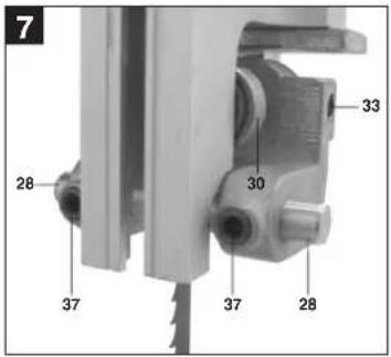 EINHELL BT-SB 200 - 4