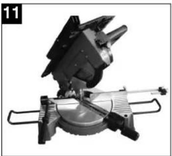EINHELL KGST 250 Profi - 12