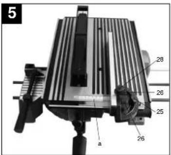 EINHELL KGST 250 Profi - 6