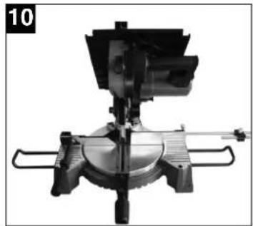 EINHELL KGST 250 Profi - 11