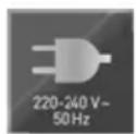 Workzone WZAC 190/6 OF - HINWEIS! - 9