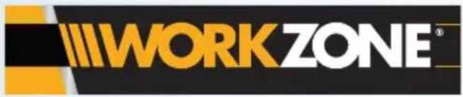 Workzone WZAC 190/6 OF - Istruzioni per l'uso - 1