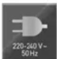 Workzone WZAC 190/6 OF - AVVISO! - 9