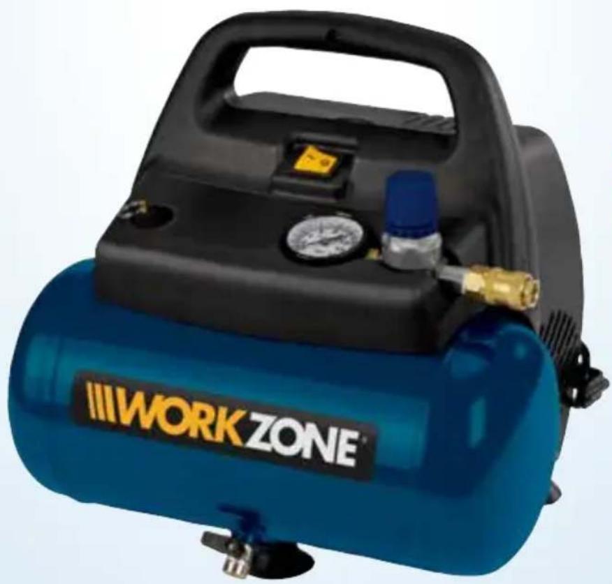 Workzone WZAC 190/6 OF - WZAC 190/6 OF - 1
