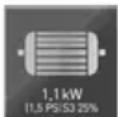 Workzone WZAC 190/6 OF - AVVISO! - 10
