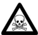 Workzone WZSE 2801 - Pericolo per l'ambiente! - 1