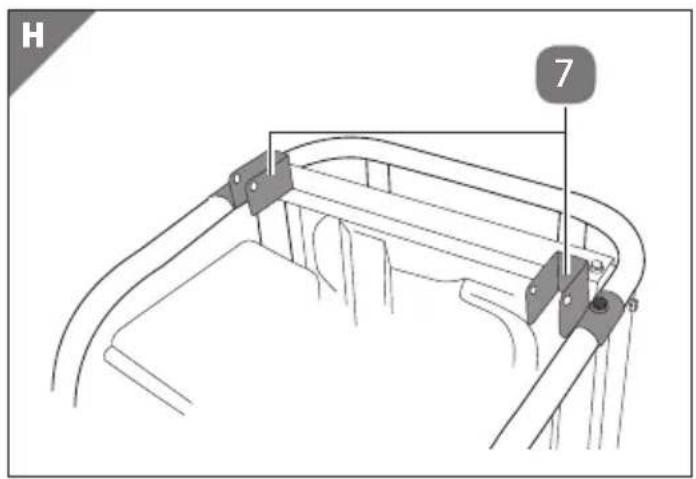 Workzone WZSE 2801 - Garantiebedingungen....116 - 9