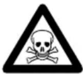 Workzone WZSE 2801 - Gefahr für die Umwelt! - 1