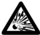 Workzone WZSE 2801 - Lebens- und Explosionsgefahr! - 1