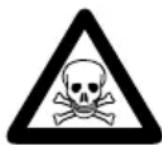Workzone WZSE 2801 - Danger pour l'environnement! - 1