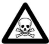 Workzone WZSE 2801 - Vergiftungsgefahr! - 1