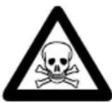 Workzone WZSE 2801 - Pericolo per l'ambiente! - 1