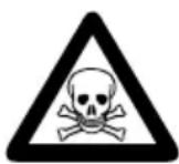Workzone WZSE 2801 - Gefahr für die Umwelt! - 1
