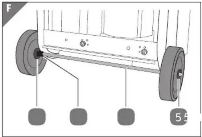 Workzone WZSE 2801 - Garantiebedingungen....116 - 7