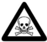Workzone WZSE 2801 - Pericolo per l'ambiente! - 1