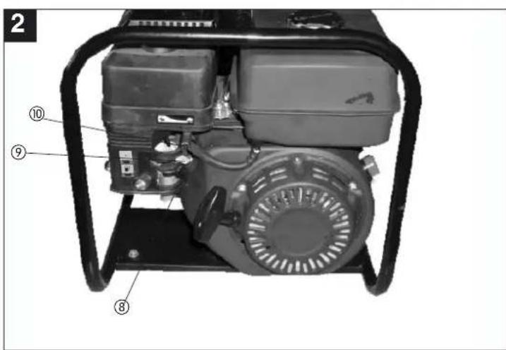 Neptun NBP 43 - 3