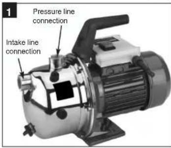 Neptun NGP 90 i - Technical data - 1