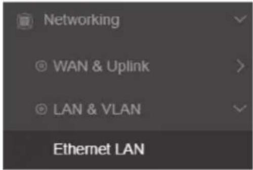 TRENDNET TI-W100 - Configuration du matériel - 9