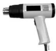 Alpha Tools HLG 1500-2 - ALPHA-TOOLS® - 1