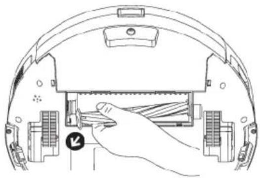Create NETBOT S40 - ENTRETIEN DE LA BROSSE ROTATIVE ET DE SES COMPOSANTS - 2