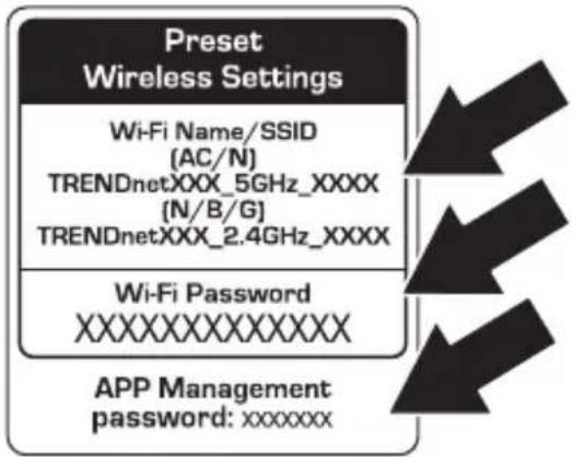 TRENDNET TEW-832MDR2K - Installation du matériel - 4