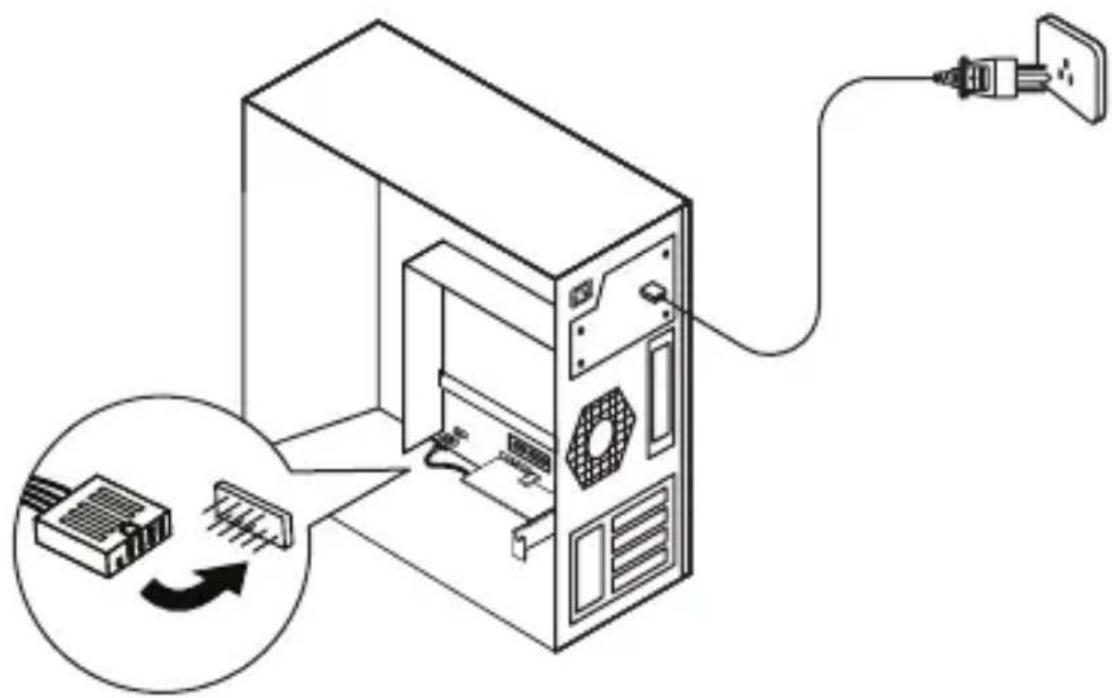 TRENDNET TEW-907ECH - Installer les pilotes sans fil - 4