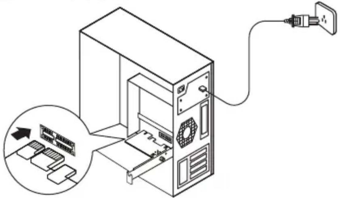 TRENDNET TEW-907ECH - Installer les pilotes sans fil - 3