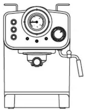 Create THERA RETRO MATT - DESCALING YOUR COFFEE MAKER - 4
