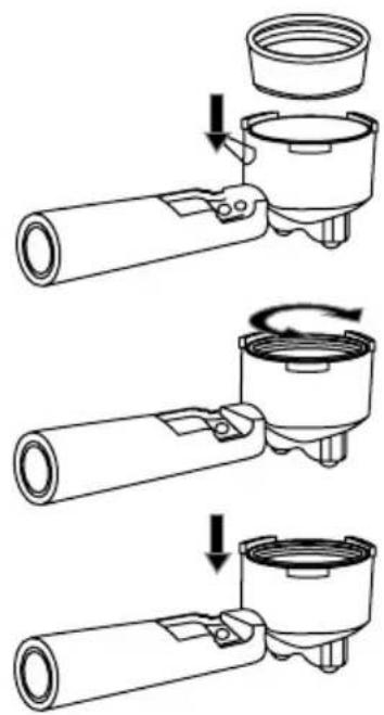 Create THERA RETRO MATT - COLOCAR O FILTRO - 1