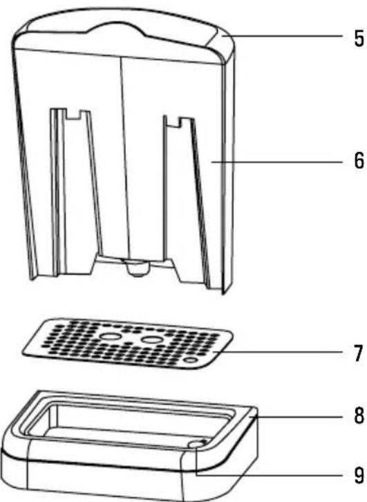 Create THERA RETRO MATT - PREPARAR UM CAFÉ ESPRESSO - 1