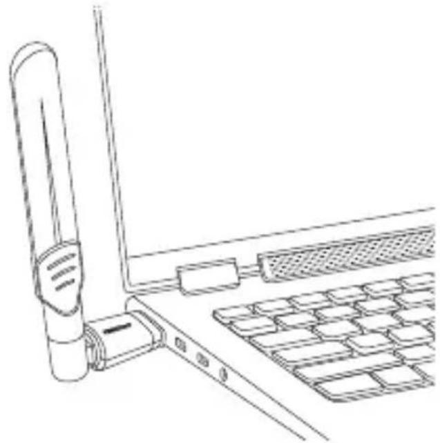 TRENDNET TEW-805UBH - Installation pour Windows® OS - 3