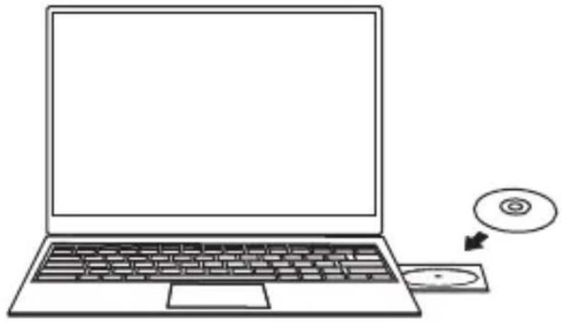 TRENDNET TEW-805UBH - Installation pour Windows® OS - 1
