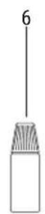 Create BARBER V800 ASPIRE - INFORMAÇÕES GERAIS - 6