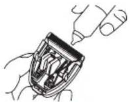 Create BARBER V800 ASPIRE - Emptying the Hair Reservoir - 4