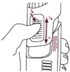 Create BARBER V800 ASPIRE - Accessories - 1