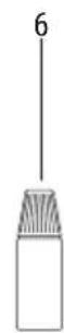 Create BARBER V800 ASPIRE - ALLGEMEINE INFORMATIONEN - 6
