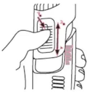 Create BARBER V800 ASPIRE - Accessori - 1