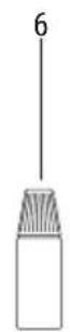 Create BARBER V800 ASPIRE - GENERAL INFORMATION - 6