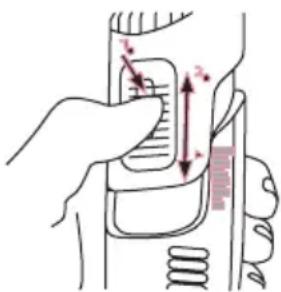 Create BARBER V800 ASPIRE - Accesorios - 1