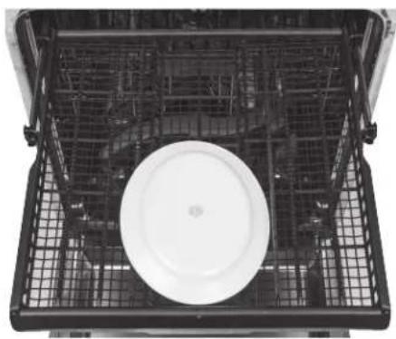 GE PDP755SBVTS - NOTAS IMPORTANTES: - 3
