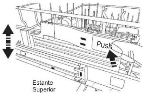GE PDP755SBVTS - PRECAUCIÓN - 1