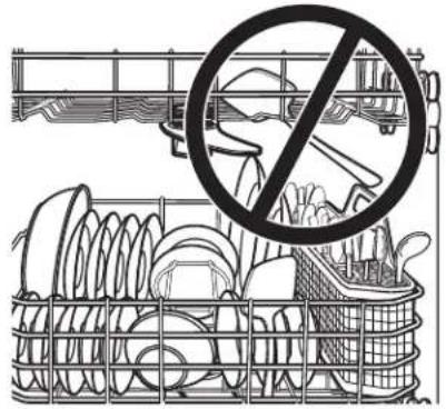GE PDP755SBVTS - Estante Superior - 1