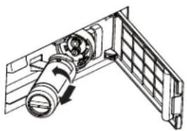 GE PGD29BYTFS - Modelo PAD Zona Convertible - 1