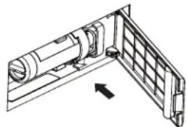 GE PGD29BYTFS - PRECAUCIÓN - 1