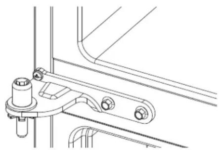 GE PGD29BYTFS - ADVERTENCIA - 1