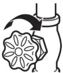 GE PGD29BYTFS - FLUSH OUT THE TUBIN - 1