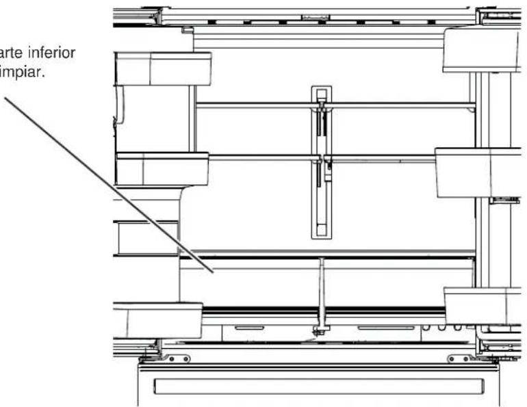 GE PGD29BYTFS - Área Climática - 1
