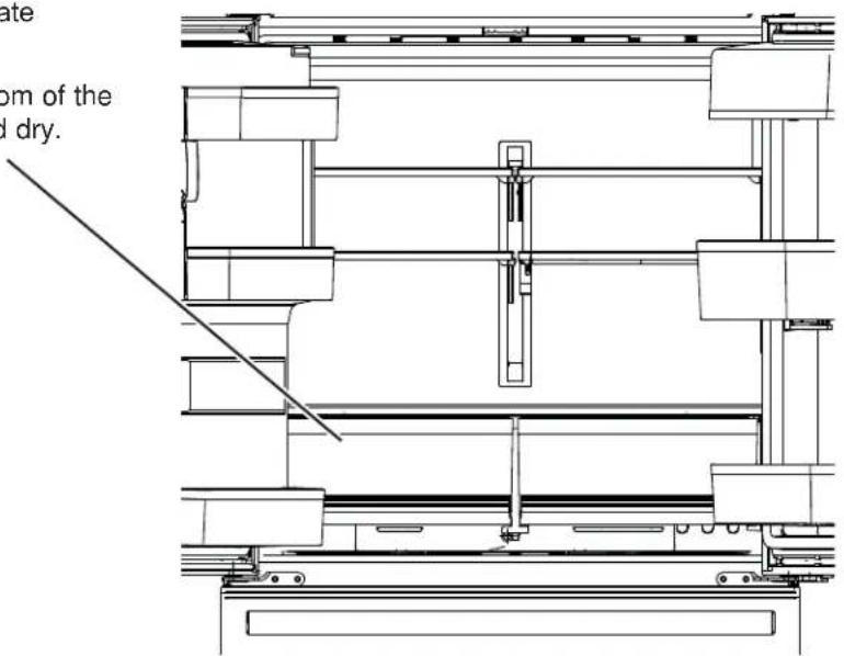 GE PGD29BYTFS - Climate Zone - 1