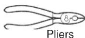 GE PGD29BYTFS - TOOLS YOU MAY NEED - 8