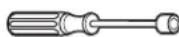 GE PGD29BYTFS - TOOLS YOU MAY NEED - 12
